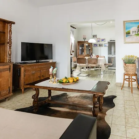 Lauma Appartement *