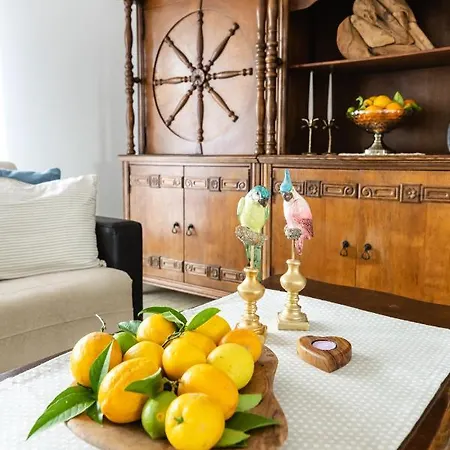 Lauma Appartement *