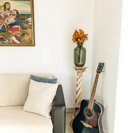 Lauma Apartment