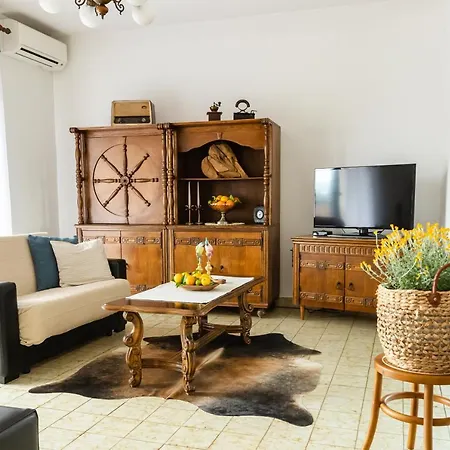 Lauma Apartment Zadar