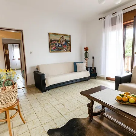 Apartment Lauma *