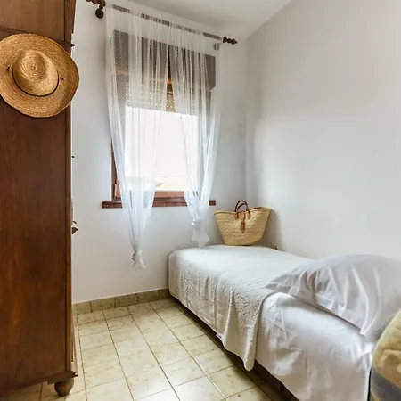 Lauma Apartment
