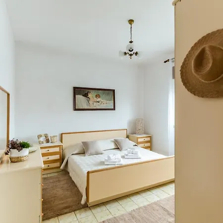 Lauma Apartment *