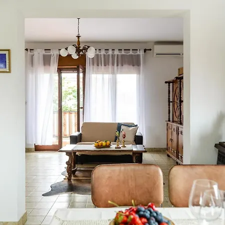 Appartement Lauma Zadar