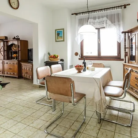 Lauma Apartment *