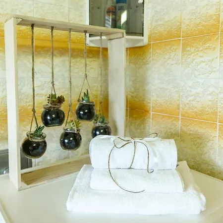 Lauma Appartement *