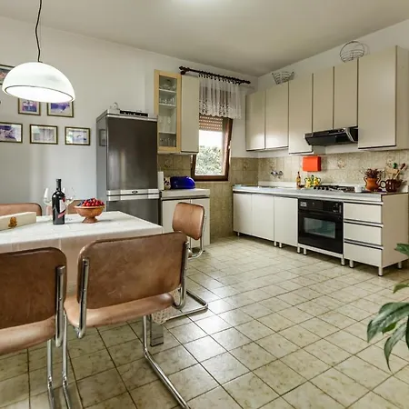 Apartment Lauma Zadar