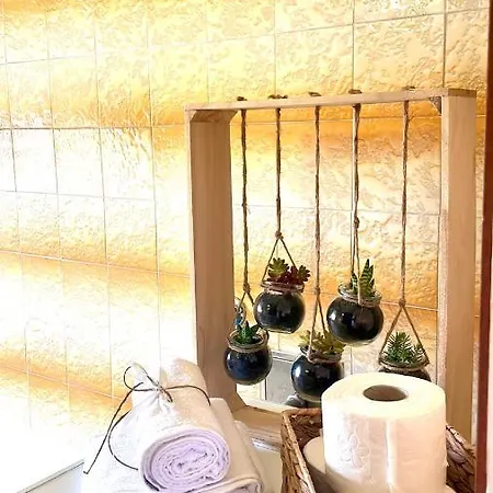 Appartement Lauma *