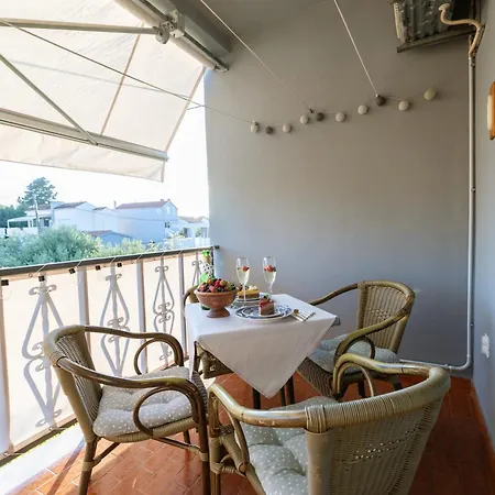 Lauma Apartment