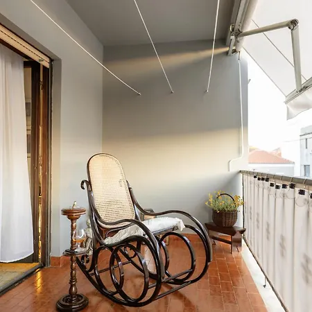 Apartment Lauma *
