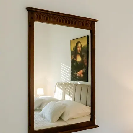 Lauma Apartment *