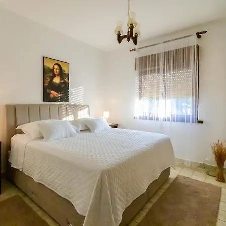 Lauma Appartement