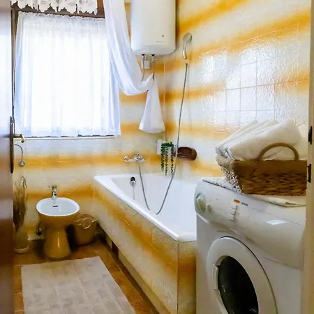 Apartment Lauma *