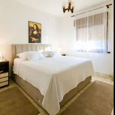 Lauma Apartment *