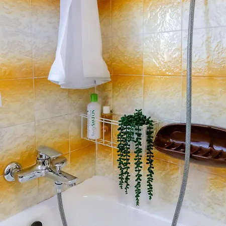 Apartment Lauma *